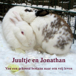 Juultje en Jonathan